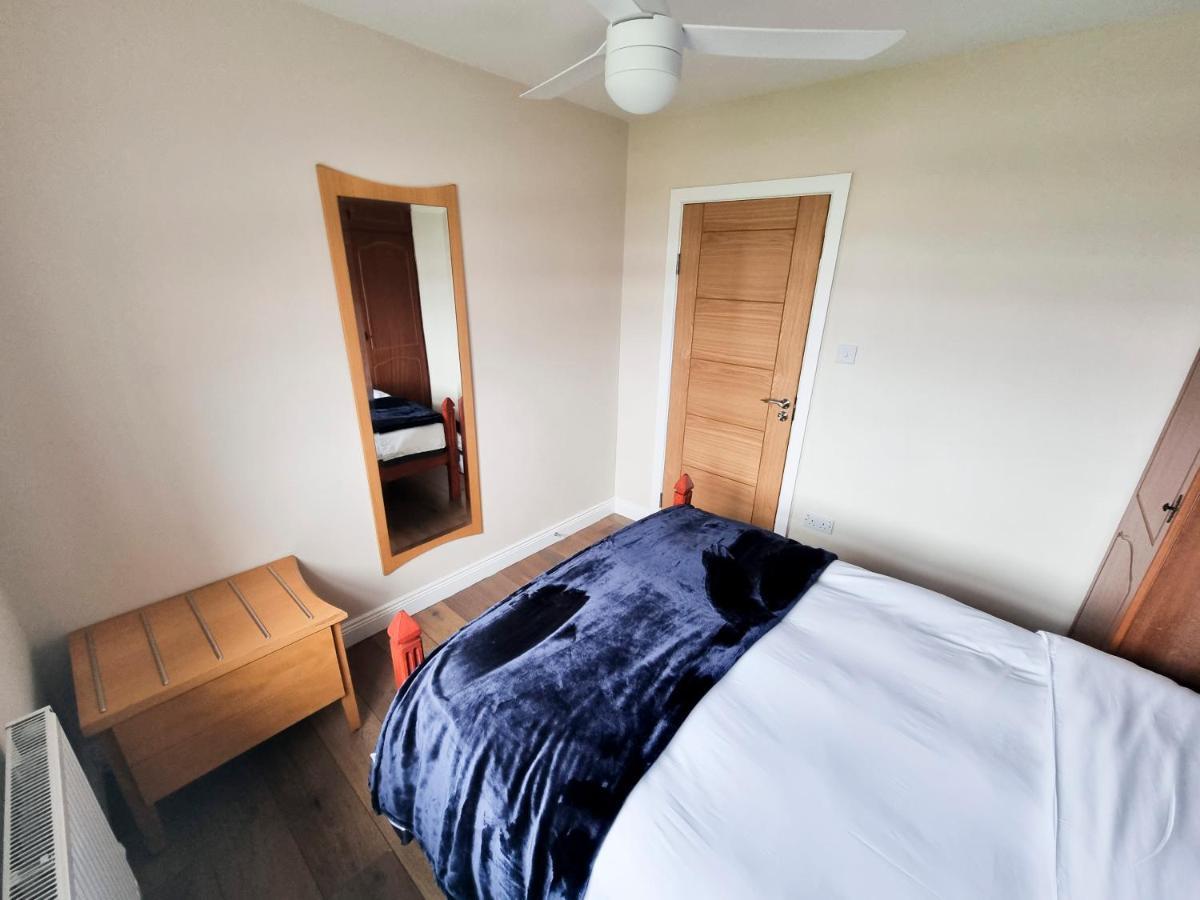 3 Bed Renovated Cottage Carramore Lake, Belmullet Ballina  Exterior photo